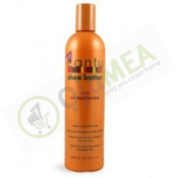 Cantu Daily Oil Moisturiser...