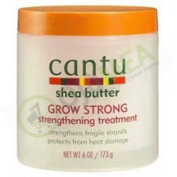 Cantu Grow Strong...