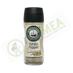 Robertsons White Pepper 58g...