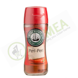 Robertsons peri peri 100ml...