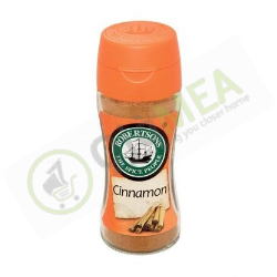 Robertsons Cinnamon 42g Bottle