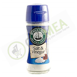 Robertson Spice Salt &...