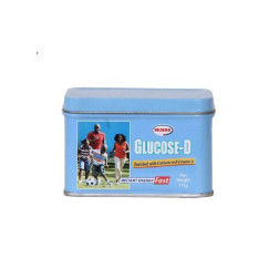 Enriched With Calcium and Vitamin D. Gives Energy and Stamina. Prov...