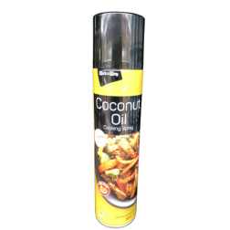 PNP COCONUT OIL SPRAY 300ML
