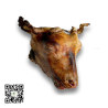 The pure, robust flavors of our Goat Ewu Full Uncut, are ideal for ...