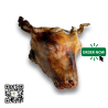 The pure, robust flavors of our Goat Ewu Full Uncut, are ideal for ...