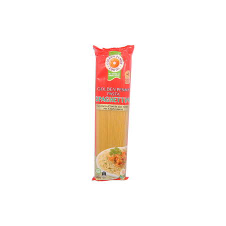 Golden Penny Pasta Spaghettini 500g