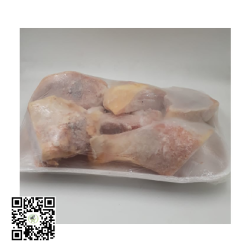 Chicken drumstick & Thigh (cut) 1kg