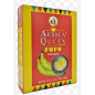 African Queen Plantain fufu flour 680g