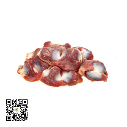 Enhance your culinary adventures with our Premium Chicken Gizzards,...