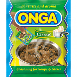 Onga Classic Seasoning 6g