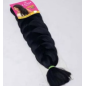 Lush Wow Braids Extension (colour Black) 1