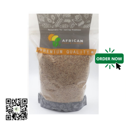 AFG Tiger Nuts (Blended) 1kg – A Deliciously Nutritious Delight Unl...
