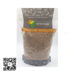 AFG Tiger Nuts (Blended) 1kg – A Deliciously Nutritious Delight Unl...