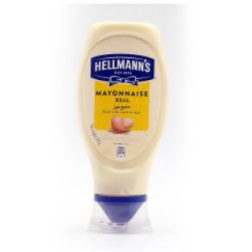 Hellmann's Mayonnaise Real 395g