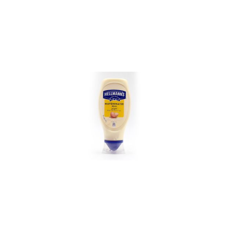 Hellmann's Mayonnaise Real 395g