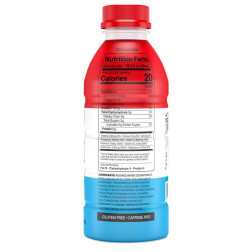 Stay hydrated and feel revitalized with Prime's Ice Pop Hydration D...