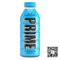 Prime Blue Raspberry Hydration Drink 500ml