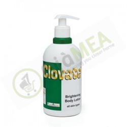 Clovate Brightening Body...