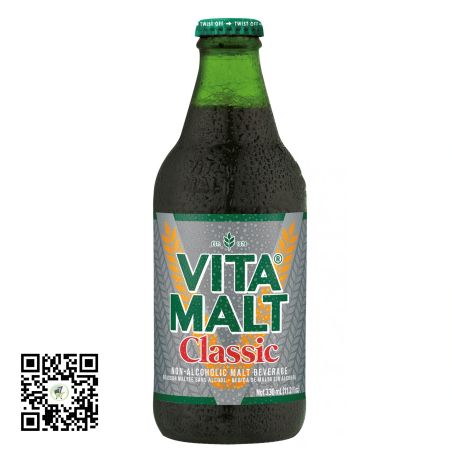Vitamalt Classic 330ml