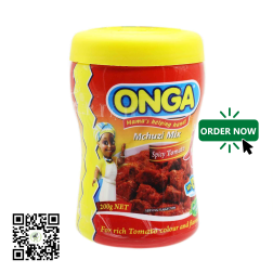 Elevate your culinary creations with the rich and vibrant flavors o...