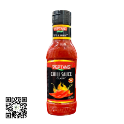 Spice Up Your Culinary Creations with Peptang Classic Chili Sauce! ...