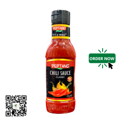 Peptang Classic Chili Sauce 375g