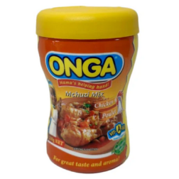 Onga Chicken Mchuzi Mix 200g