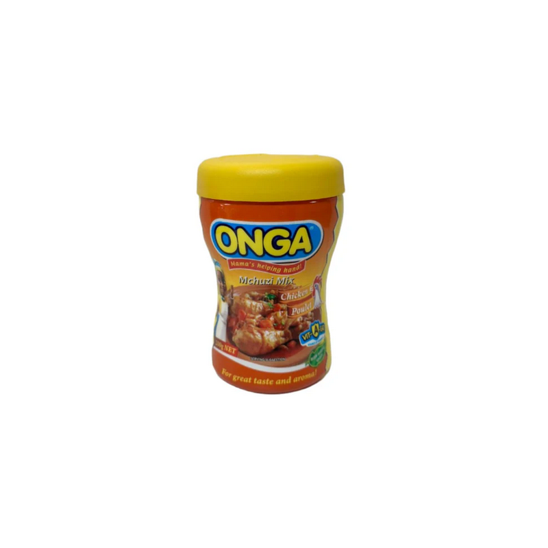 Onga Chicken Mchuzi Mix 200g