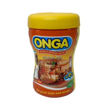 Onga Chicken Mchuzi Mix 200g