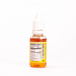 Spice Up Your Culinary Creations with Akabanga Chili Oil – 20ml The...