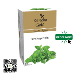 Enjoy a revitalizing burst of refreshing flavor with Kericho Gold P...