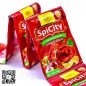Spicity Seasoning Powder Stew & Jollof (Box of 100 Satchet) Spicity Seasoning Powder Stew & Jollof (Box of 100 Satchet)