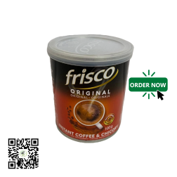 Awaken your senses and indulge in a timeless blend with Frisco Orig...