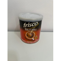 Awaken your senses and indulge in a timeless blend with Frisco Orig...