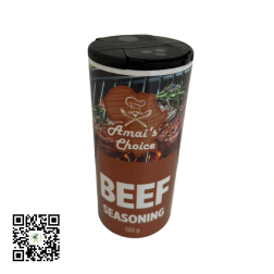 Amai’s Choice Beef Seasoning