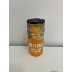 Transform ordinary popcorn into a gourmet treat with Amai’s Choice ...