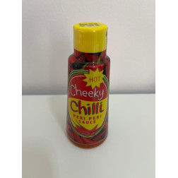 Ignite your taste buds with the tantalizing flavors of our Hot Chee...