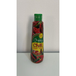 Hot Cheeky Chili Curry Sauce 200g, Delivered in UAE by OJAMEA.COM