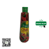 Hot Cheeky Chili Curry Sauce 200g, Delivered in UAE by OJAMEA.COM