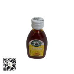 Yellow Food Coloring 40g by Robertsons The Spice People