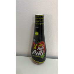 Ignite your taste buds with the fiery zest of X-Hot Miri Piri Chili...