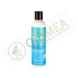 Curls Creamy Curl Cleanser...