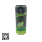 Lemon Moji Limonata Italiano Drink by Fonti Di Crodo 330ml