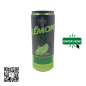 Lemon Moji Limonata Italiano Drink by Fonti Di Crodo 330ml