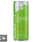 Red Bull The Green Edition-Curuba Elderflower 250ML Can