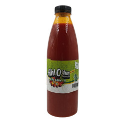 Enjoy the rich and authentic flavors of West African cuisine with A...