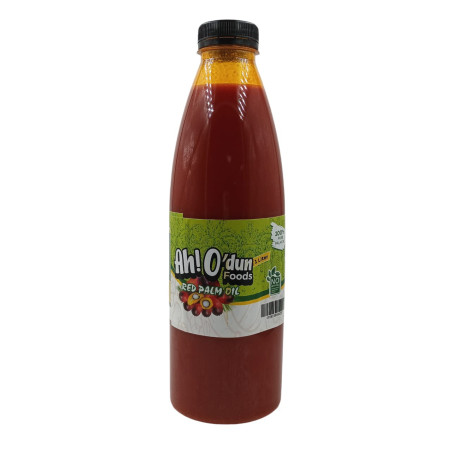 Enjoy the rich and authentic flavors of West African cuisine with A...