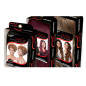 MOTOWN TRESS Synthetic Wig Hair -F4/27 Nori MOTOWN TRESS Synthetic Wig Hair -F4/27 Nori
