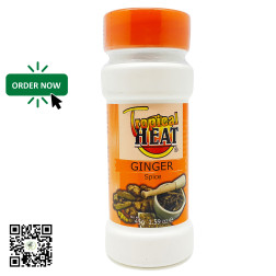 Bring the vibrant flavors of the tropics to your kitchen with Tropi...